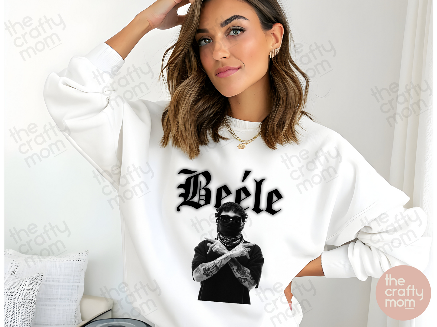 Beele Sweatshirt