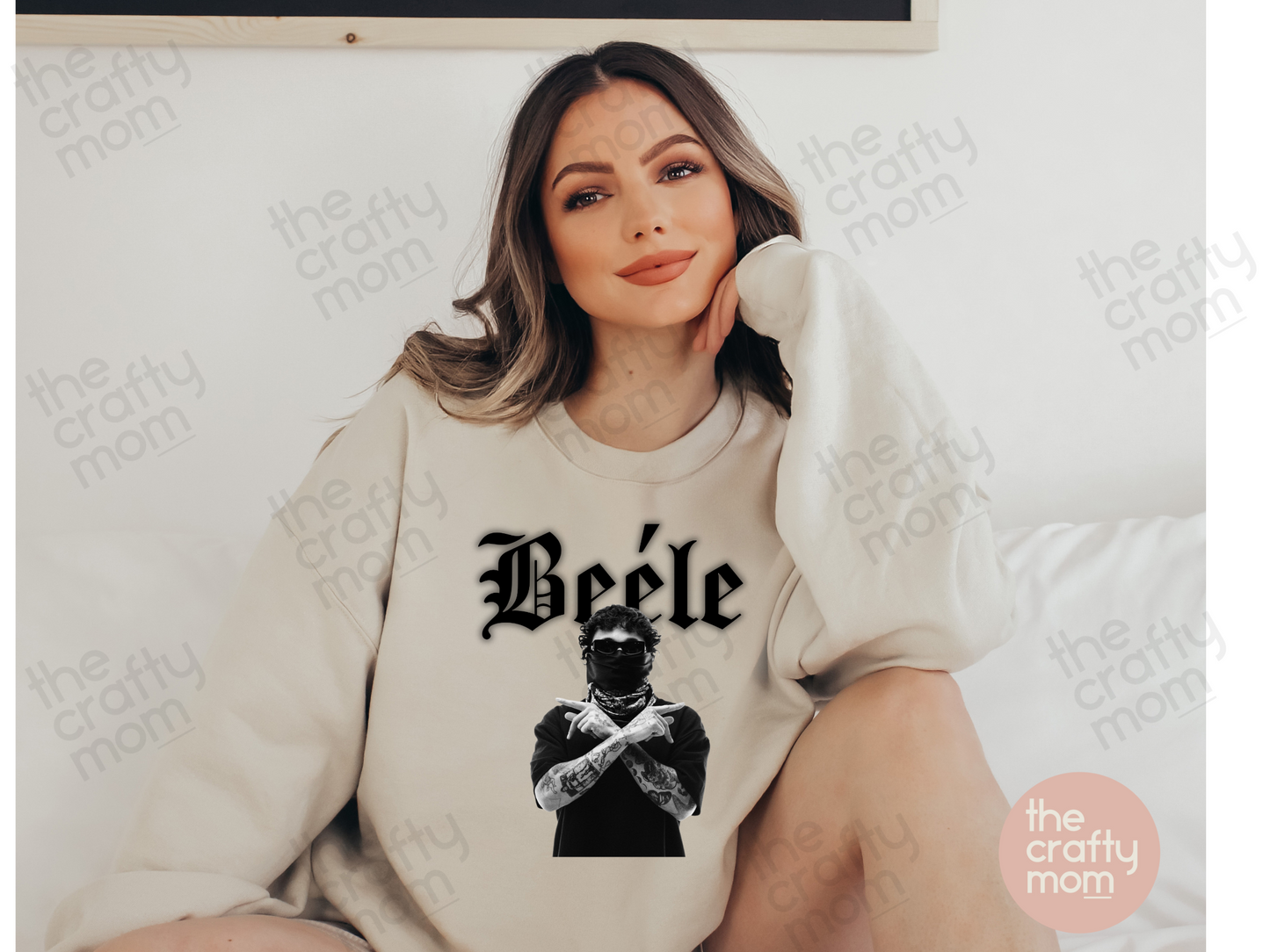 Beele Sweatshirt