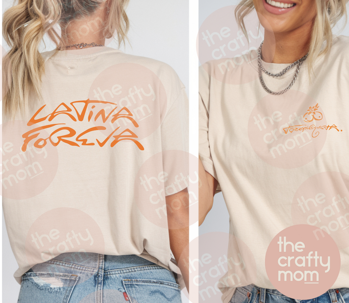 Karol G Latina Foreva T-Shirt