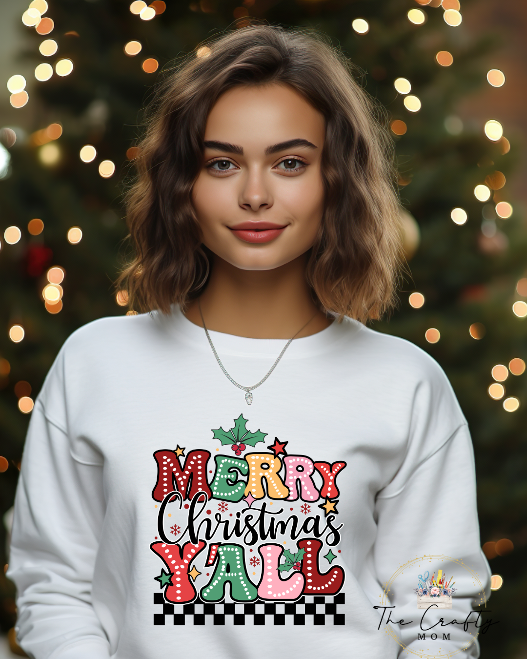 Merry Christmas Y'all