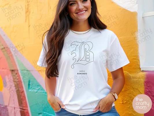 Beele Borondo T-Shirt