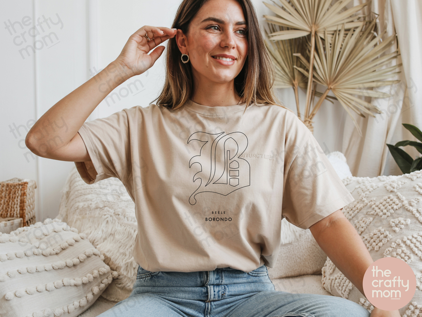 Beele Borondo T-Shirt