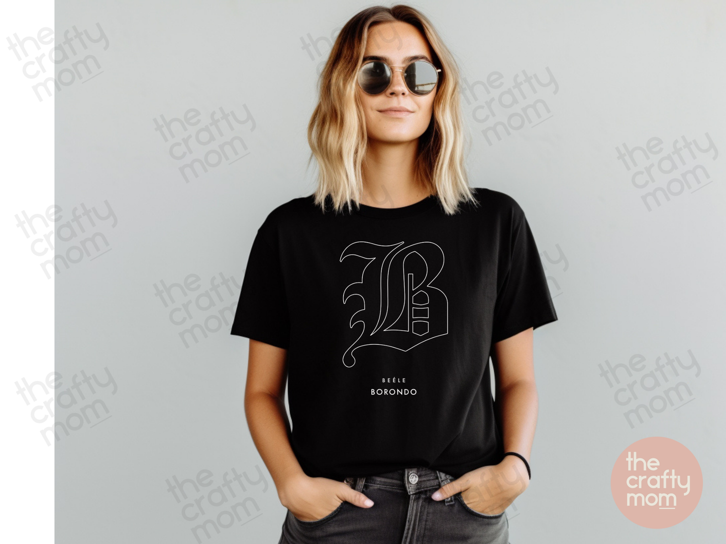 Beele Borondo T-Shirt