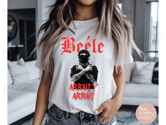 Arrait Beele T-Shirt