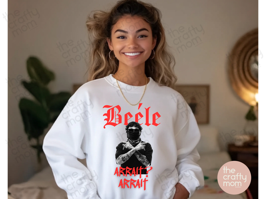 Arrait Beele Sweatshirt