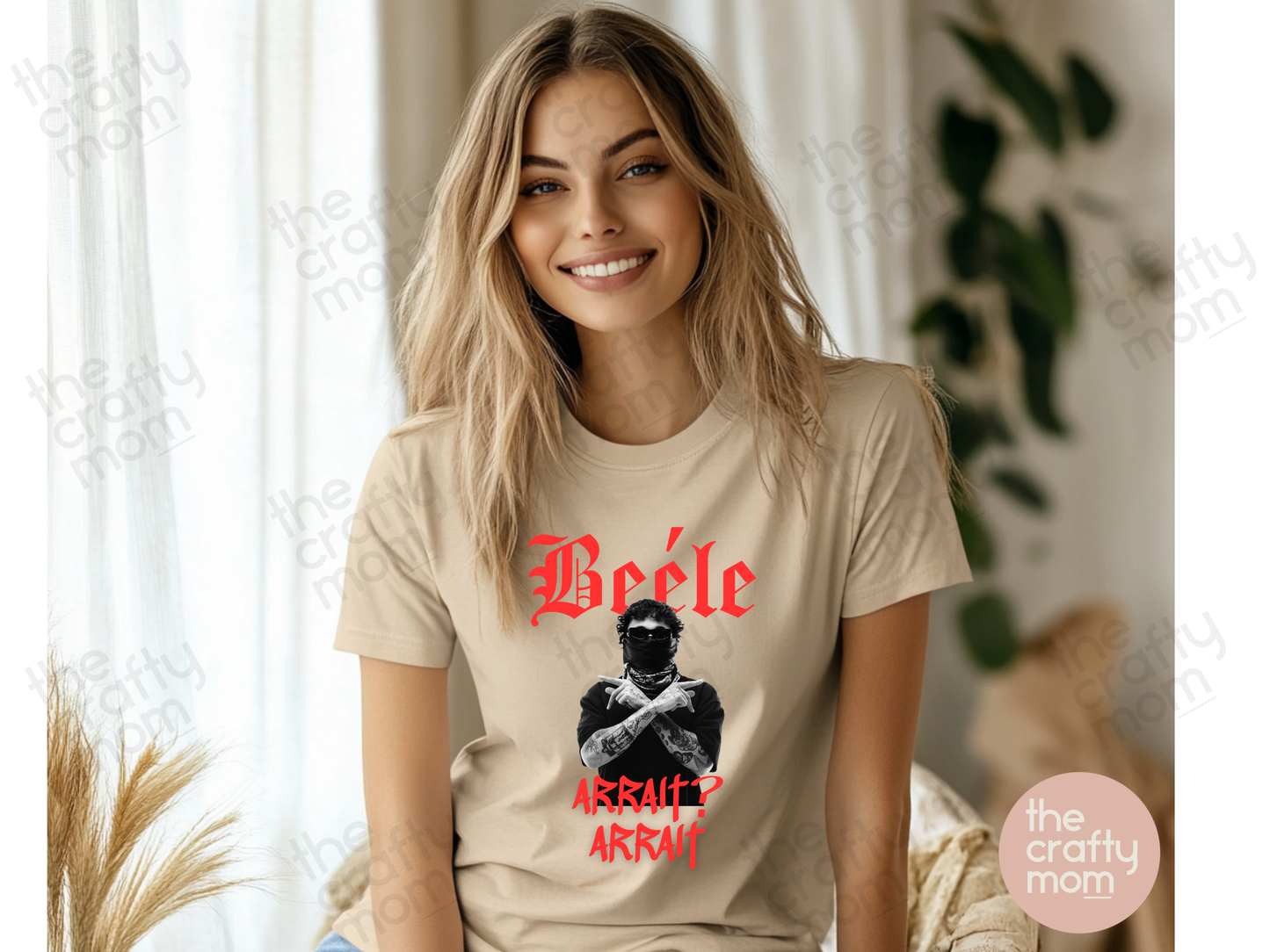 Arrait Beele T-Shirt