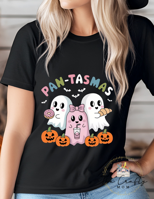 PAN-Tasmas tee
