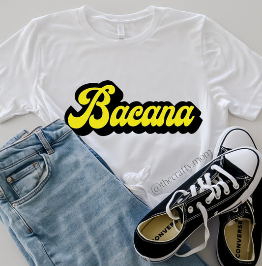 Bacana tee