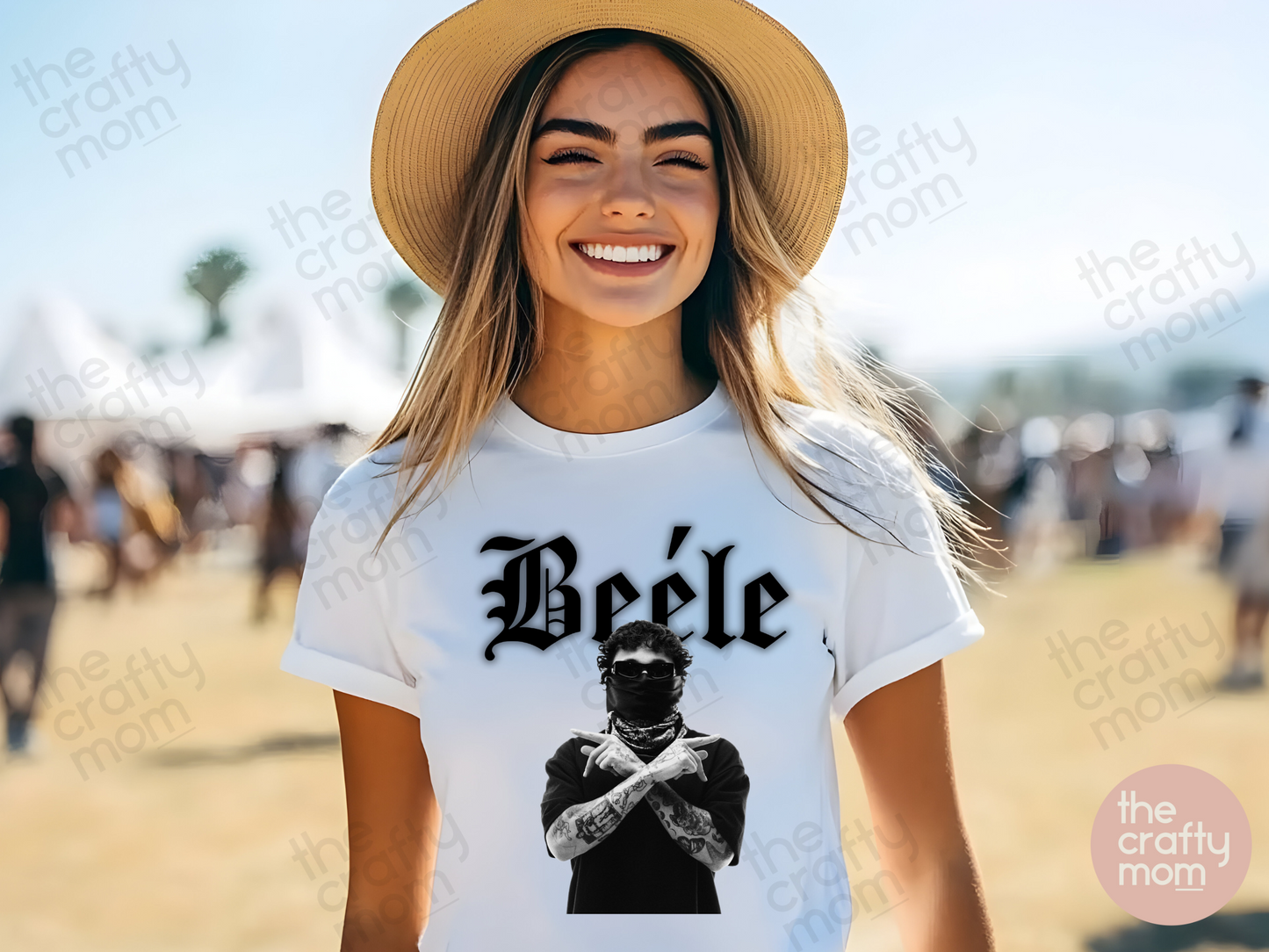 Beele T-Shirt