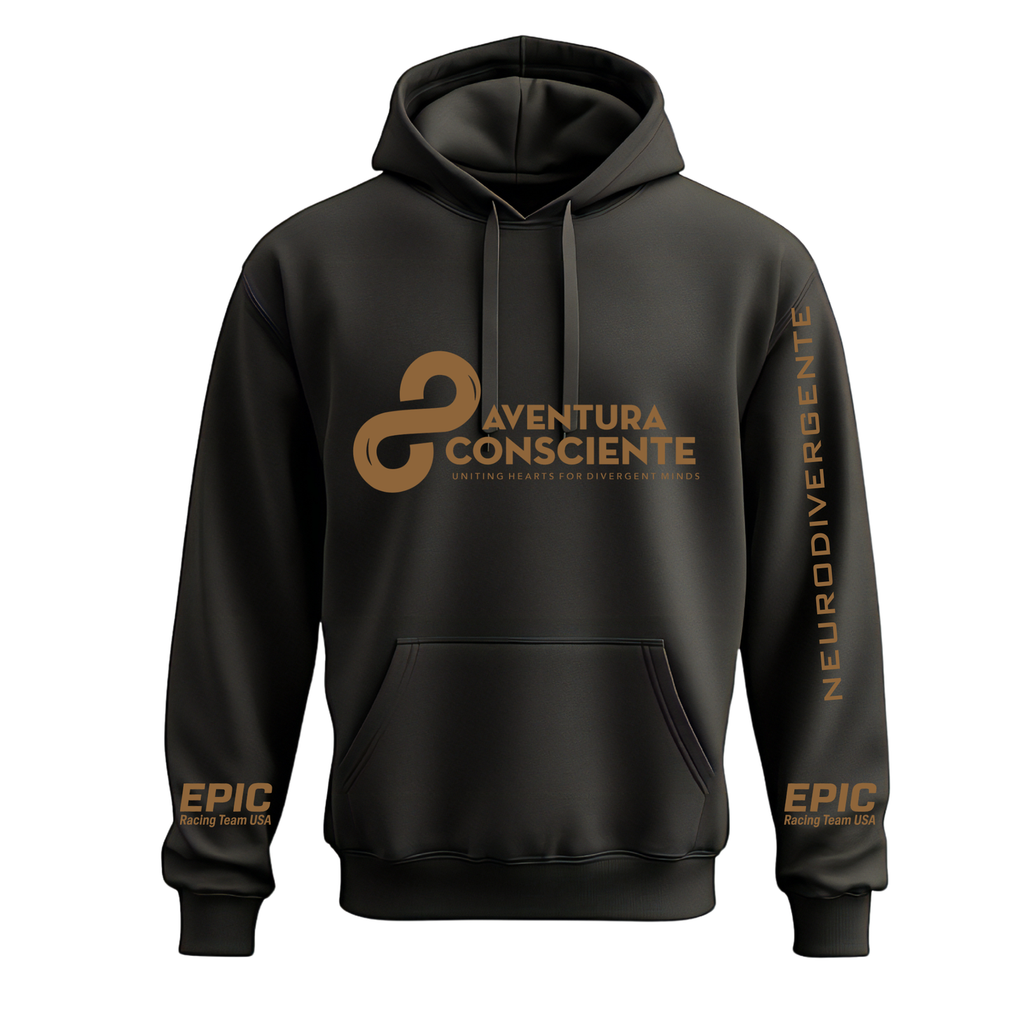 Aventura Consciente + Team Epic