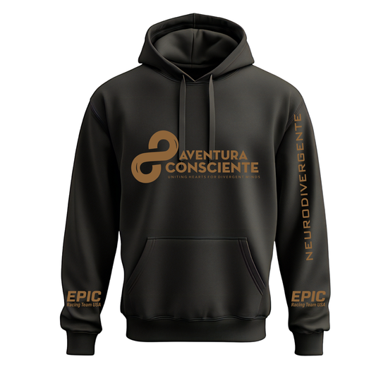 Aventura Consciente + Team Epic