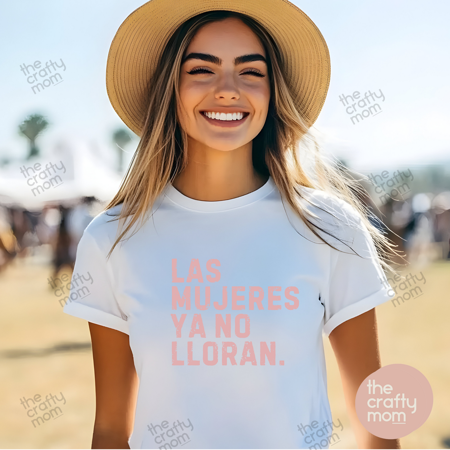 Las mujeres ya no lloran Shakira tee